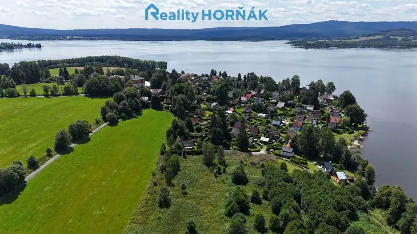 Prodej ubytování, Černá v Pošumaví - Bližná, 340 m2