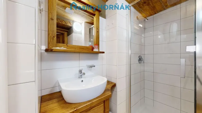 Prodej ubytování, Černá v Pošumaví - Bližná, 340 m2
