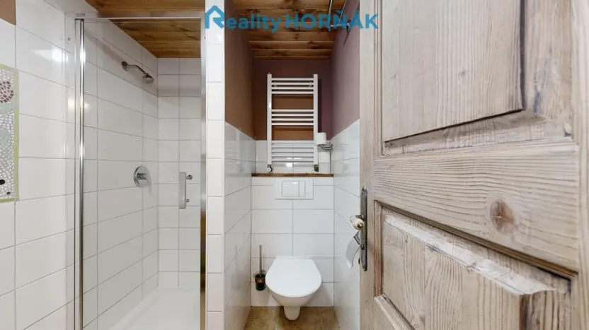 Prodej ubytování, Černá v Pošumaví - Bližná, 340 m2