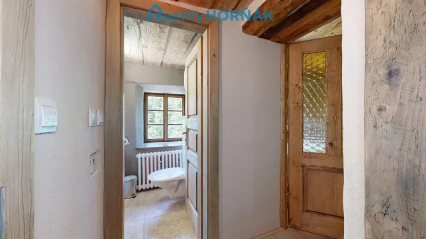 Prodej ubytování, Černá v Pošumaví - Bližná, 340 m2