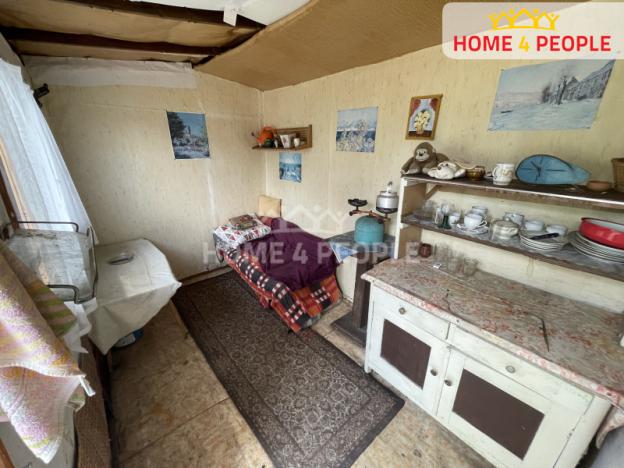 Prodej chaty, Praha - Žižkov, Na Balkáně, 16 m2