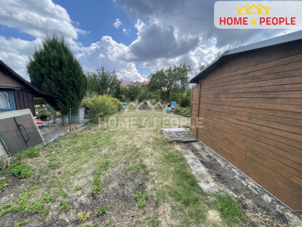 Prodej chaty, Praha - Žižkov, Na Balkáně, 16 m2