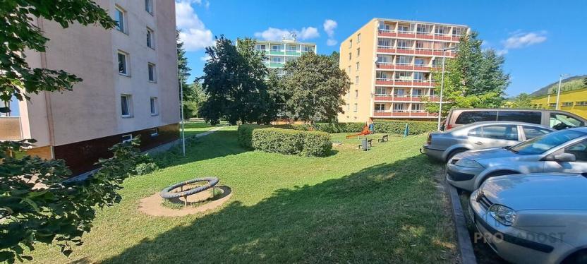 Prodej bytu 3+1, Tišnov, U Humpolky, 84 m2