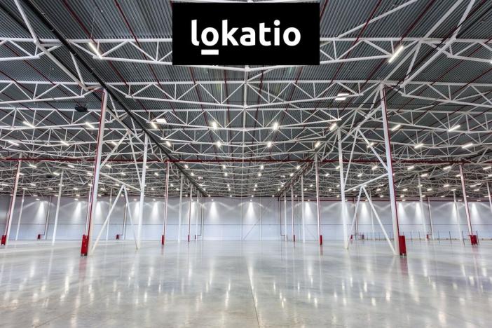 Pronájem skladu, Žirovnice, 17280 m2