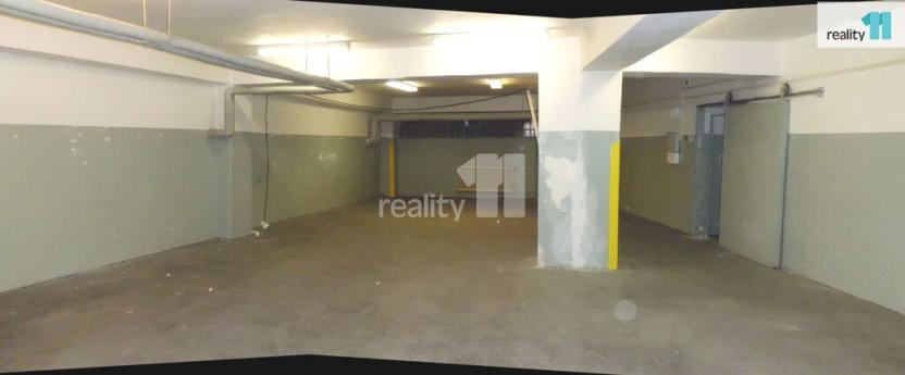 Pronájem obchodního prostoru, Ostrava - Poruba, Sokolovská, 110 m2