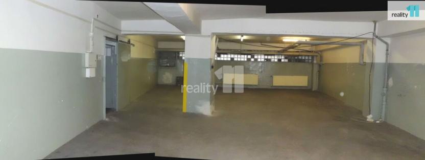 Pronájem obchodního prostoru, Ostrava - Poruba, Sokolovská, 110 m2