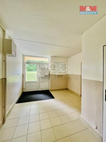 Pronájem bytu 3+1, Louny, Přemyslovců, 84 m2