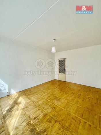 Pronájem bytu 3+1, Louny, Přemyslovců, 84 m2