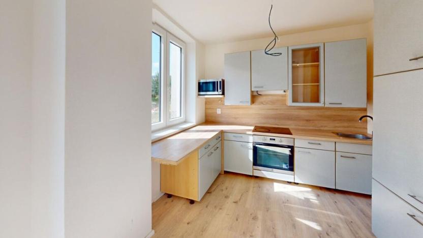 Pronájem bytu 2+kk, Svitavy - Předměstí, Říční, 69 m2