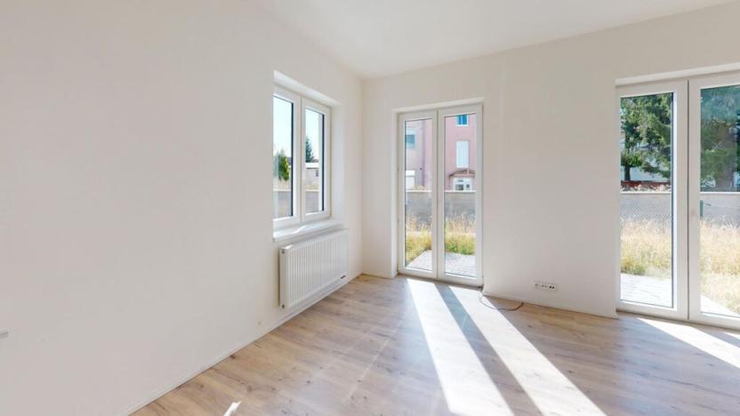 Pronájem bytu 2+kk, Svitavy - Předměstí, Říční, 69 m2