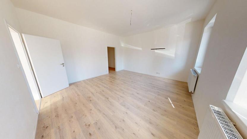 Pronájem bytu 2+kk, Svitavy - Předměstí, Říční, 69 m2