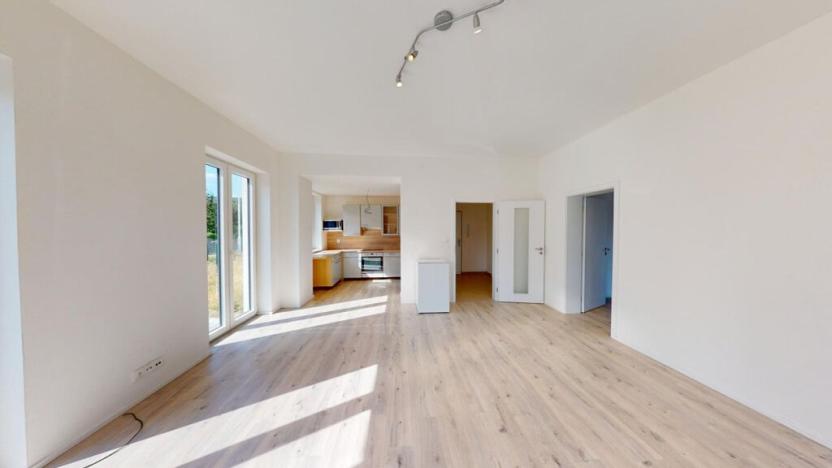 Pronájem bytu 2+kk, Svitavy - Předměstí, Říční, 69 m2