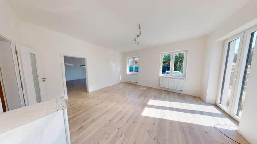 Pronájem bytu 2+kk, Svitavy - Předměstí, Říční, 69 m2