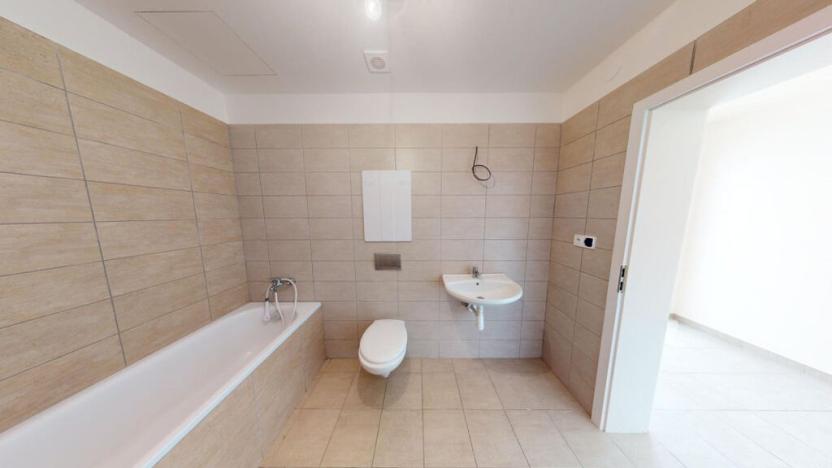 Pronájem bytu 2+kk, Svitavy - Předměstí, Říční, 69 m2