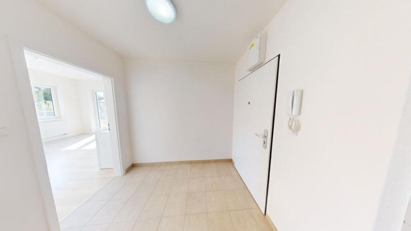 Pronájem bytu 2+kk, Svitavy - Předměstí, Říční, 69 m2