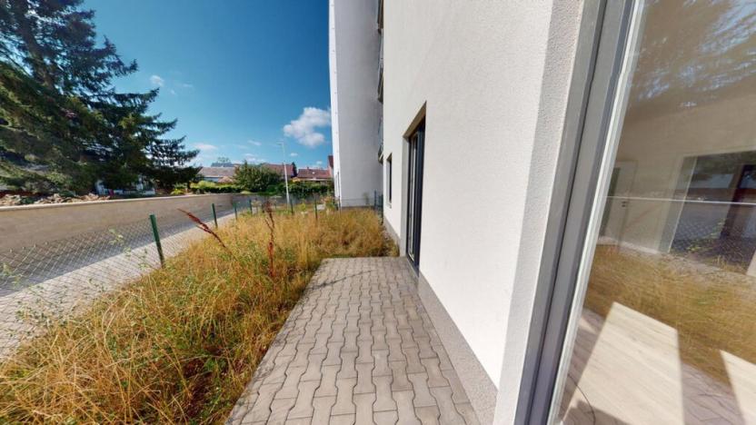 Pronájem bytu 2+kk, Svitavy - Předměstí, Říční, 69 m2