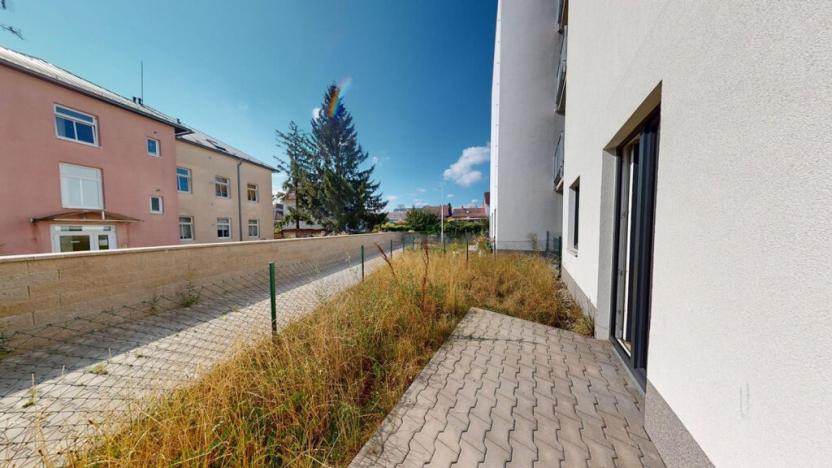 Pronájem bytu 2+kk, Svitavy - Předměstí, Říční, 69 m2