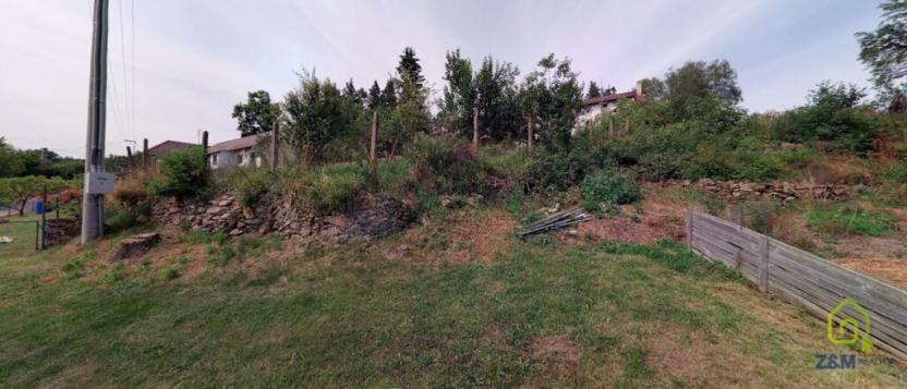 Prodej pozemku pro bydlení, Dvory, 693 m2