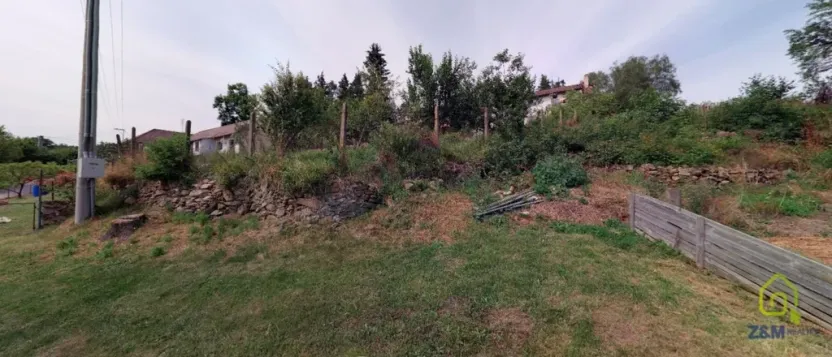 Prodej pozemku pro bydlení, Dvory, 693 m2