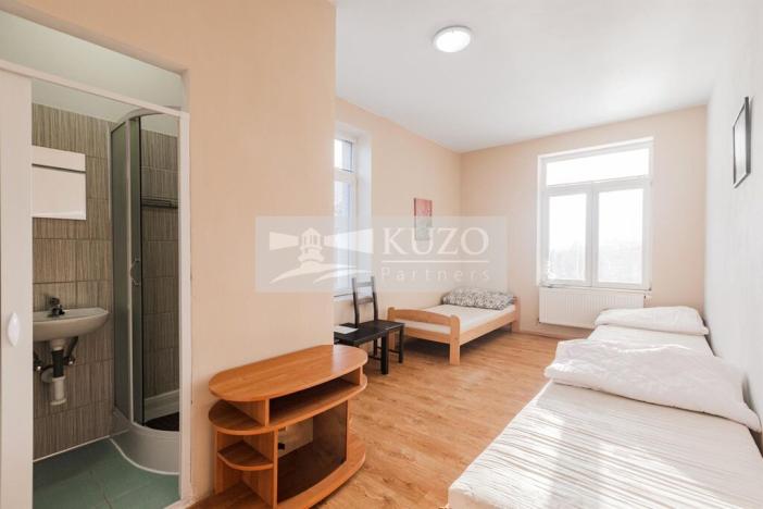 Prodej komerční nemovitosti, Sobotka, Nádražní, 746 m2