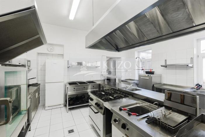 Prodej komerční nemovitosti, Sobotka, Nádražní, 746 m2