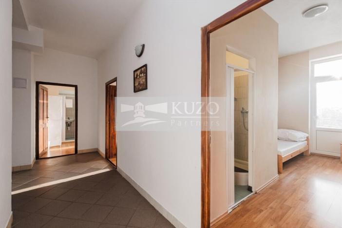 Prodej rodinného domu, Sobotka, Nádražní, 746 m2