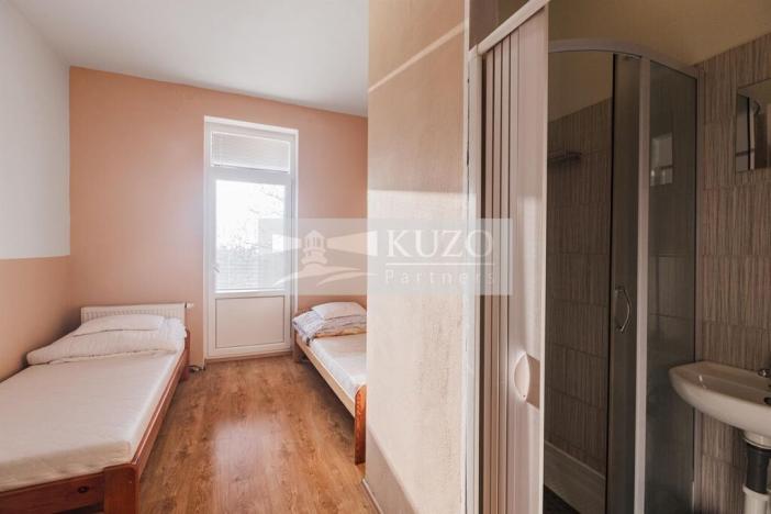 Prodej rodinného domu, Sobotka, Nádražní, 746 m2