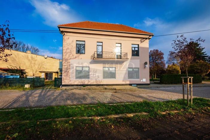 Prodej rodinného domu, Sobotka, Nádražní, 746 m2