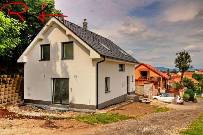 Prodej rodinného domu, Brozany nad Ohří, Na Jamách, 165 m2