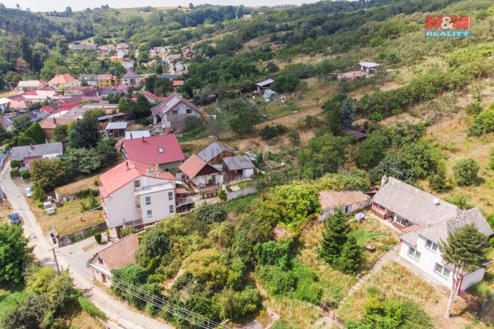 Prodej pozemku pro bydlení, Ořechov, 377 m2