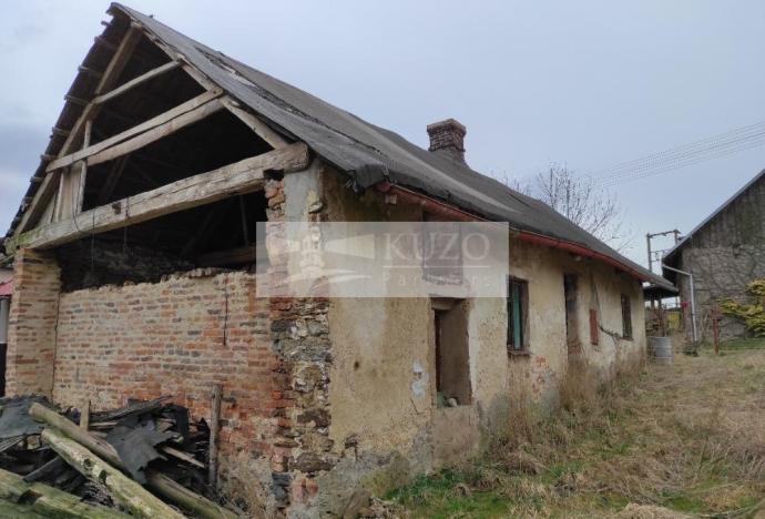 Prodej rodinného domu, Čachotín, Čachotín, 90 m2