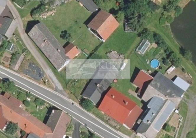 Prodej rodinného domu, Čachotín, Čachotín, 90 m2