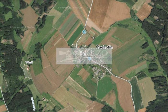 Prodej rodinného domu, Čachotín, Čachotín, 90 m2