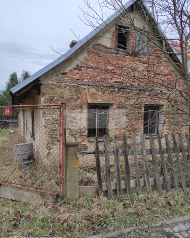 Prodej rodinného domu, Čachotín, Čachotín, 90 m2