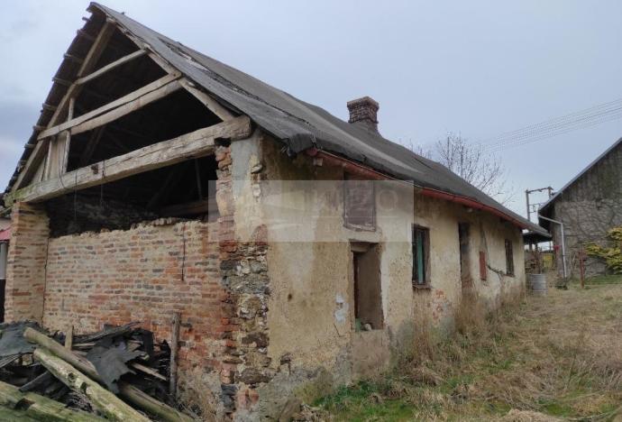 Prodej rodinného domu, Čachotín, Čachotín, 90 m2