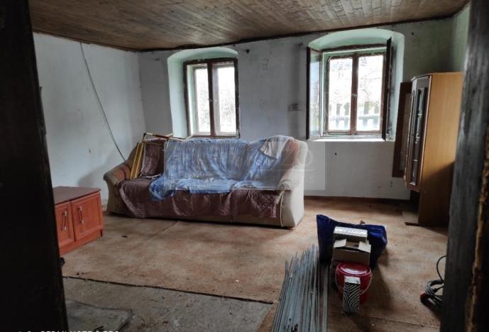 Prodej rodinného domu, Čachotín, Čachotín, 90 m2