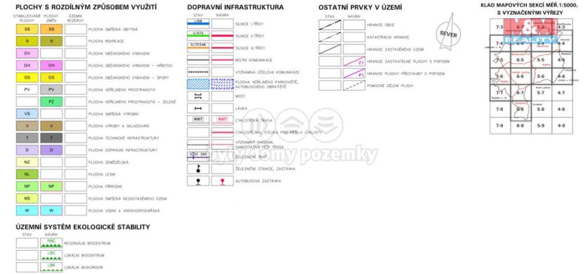 Prodej pozemku pro bydlení, Jakartovice - Hořejší Kunčice, 867 m2