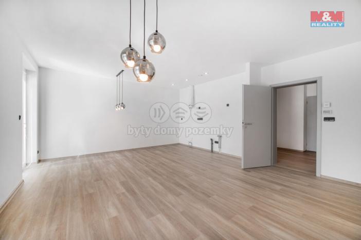 Prodej bytu 3+kk, Svitavy - Lány, Svitavská, 82 m2