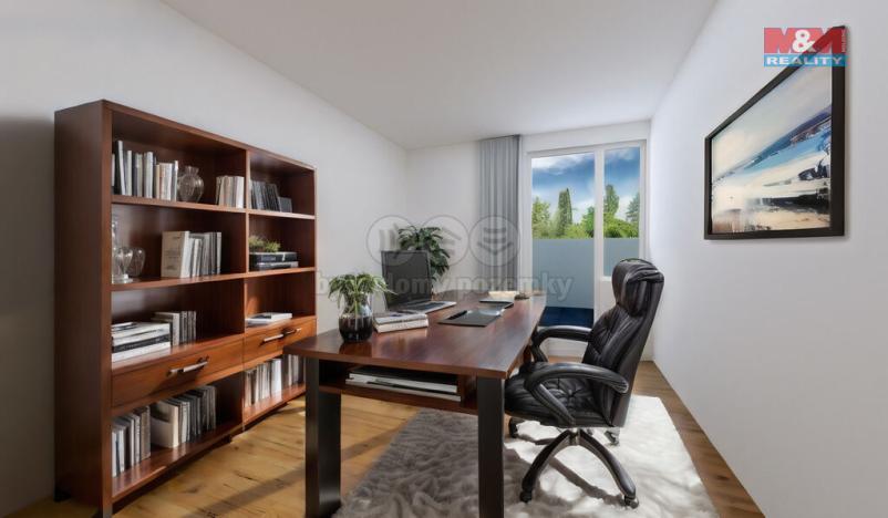 Prodej bytu 3+kk, Svitavy - Lány, Svitavská, 82 m2