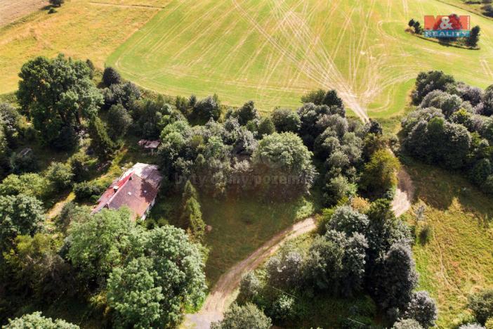 Prodej pozemku pro bydlení, Dvorce - Rejchartice, 2894 m2