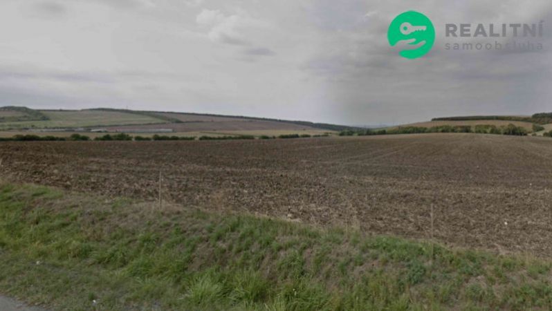 Prodej zemědělské půdy, Boršice u Blatnice, 89278 m2