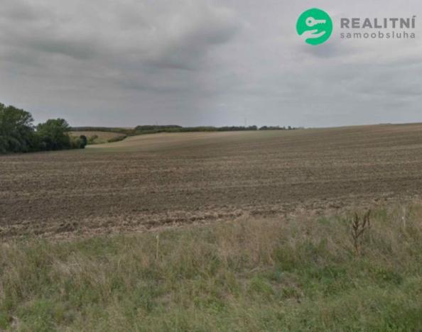 Prodej zemědělské půdy, Boršice u Blatnice, 89278 m2