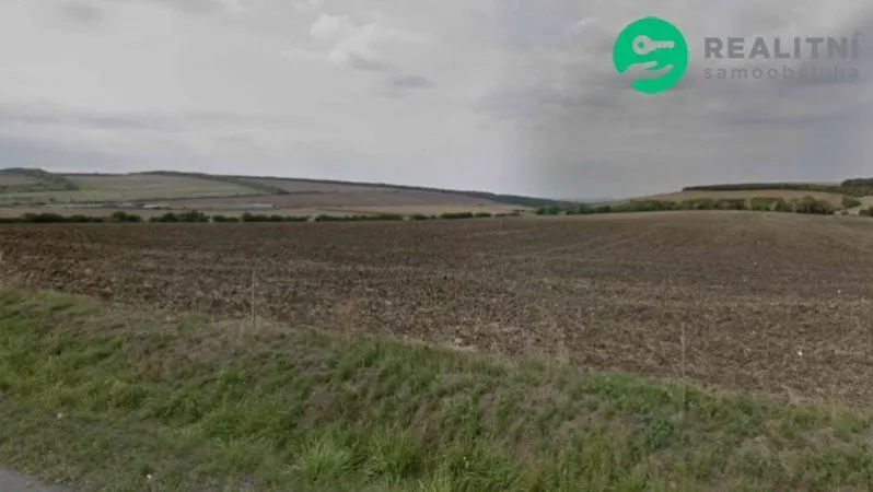 Prodej zemědělské půdy, Boršice u Blatnice, 89278 m2