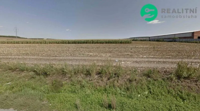 Prodej zemědělské půdy, Boršice u Blatnice, 89278 m2