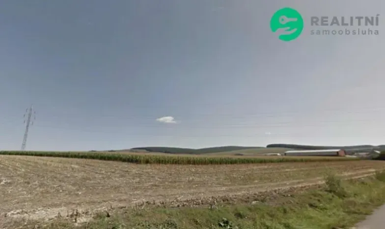 Prodej zemědělské půdy, Boršice u Blatnice, 89278 m2