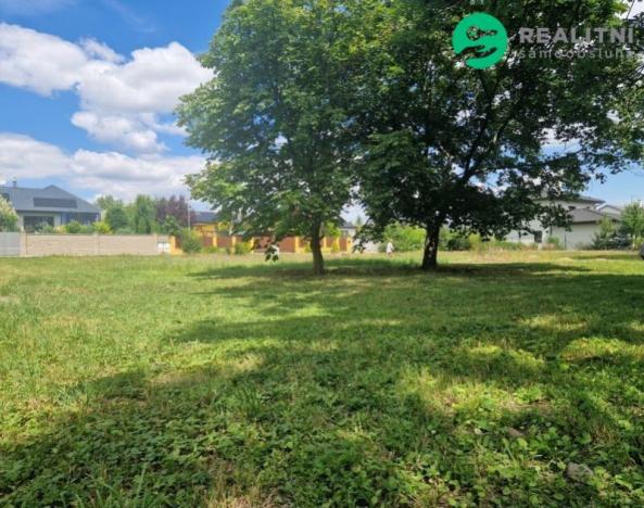 Prodej pozemku pro bydlení, Předboj, Pod Kapličkou, 1034 m2