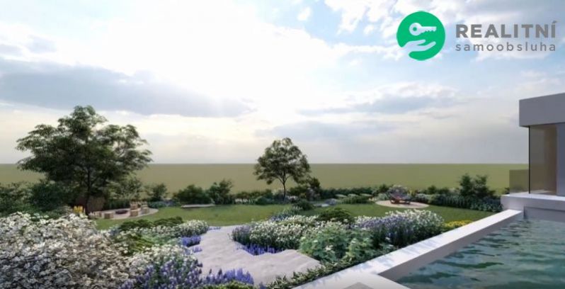 Prodej pozemku pro bydlení, Předboj, Pod Kapličkou, 1034 m2