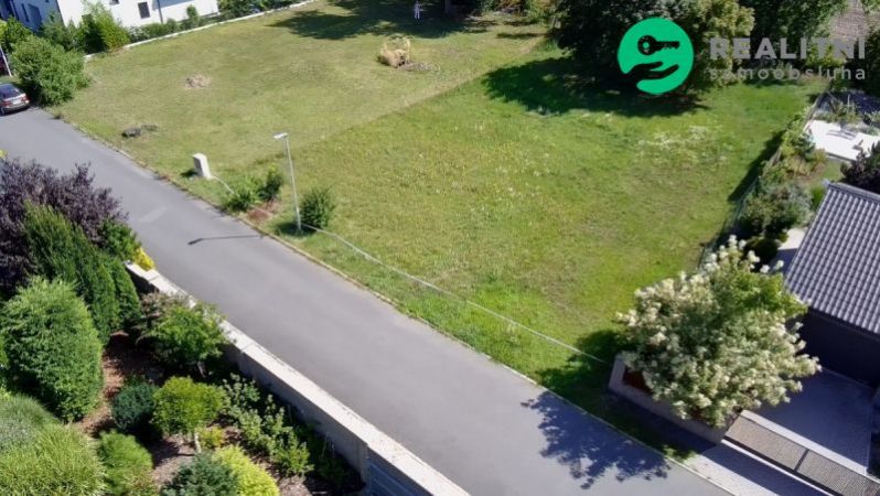 Prodej pozemku pro bydlení, Předboj, Pod Kapličkou, 1034 m2