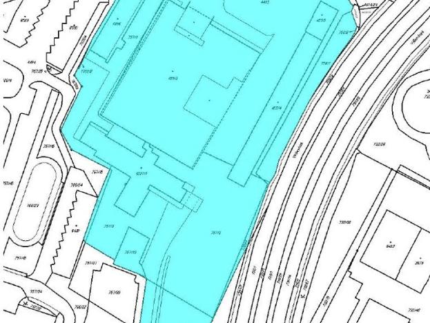 Prodej pozemku pro komerční výstavbu, Ostrava, Výškovická, 8000 m2