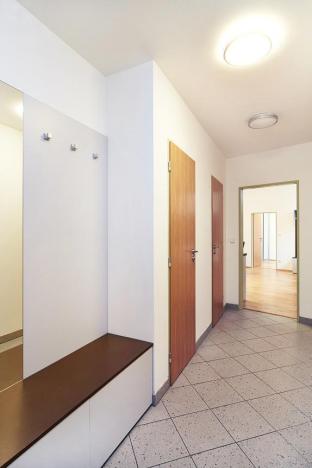 Pronájem bytu 2+kk, Brno, Masarykova, 59 m2